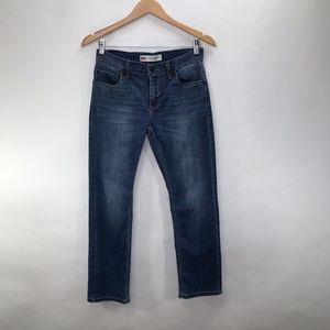 Levis 511 Performance Boys 14 Regular Slim Jeans